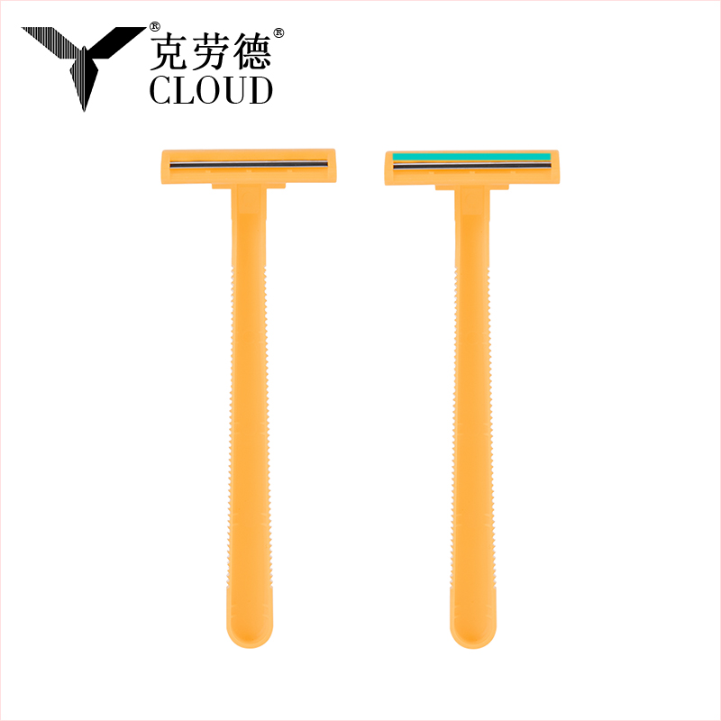 Dao cạo dùng một lần siêu mịn cho nam và nữ