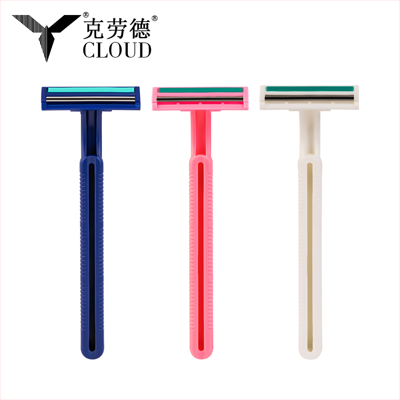 Dao cạo tái sử dụng dành cho nữ dành cho da nhạy cảm