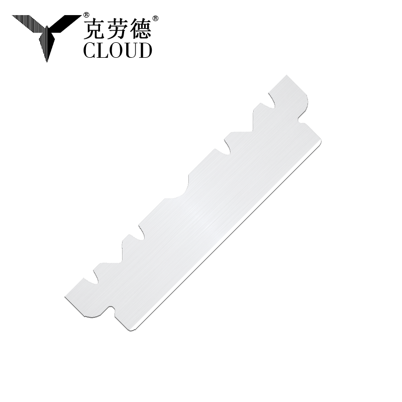 Lưỡi dao cạo siêu sắc Half 74 Blade
