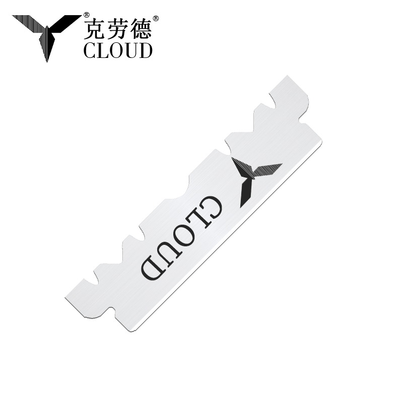 Lưỡi dao cạo siêu sắc Half 74 Blade