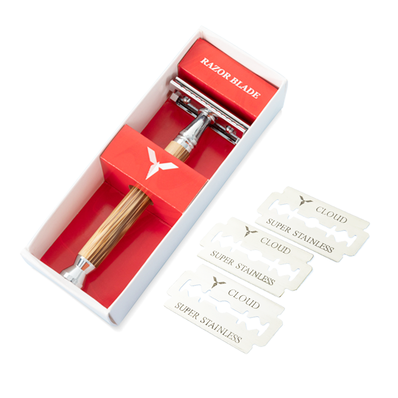 Dao cạo đa năng sắc bén chính xác Cắt tỉa lông mày, mặt, lông chân, lông nách