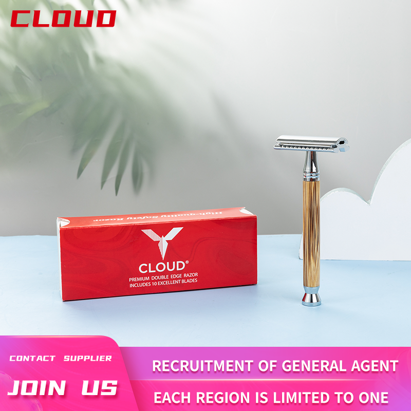 Dao cạo đa năng sắc bén chính xác Cắt tỉa lông mày, mặt, lông chân, lông nách