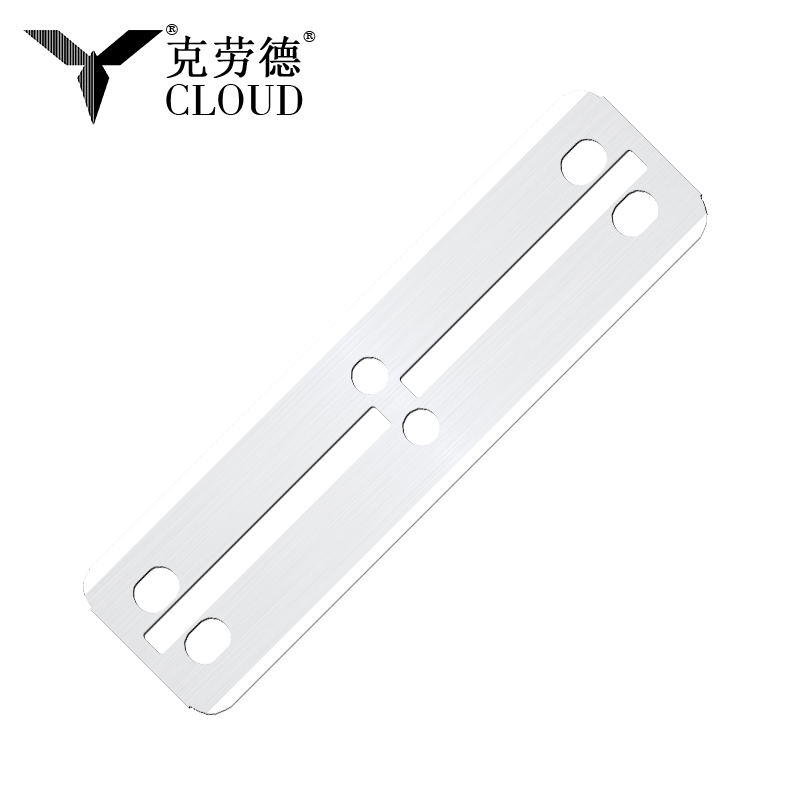 Lưỡi dao cạo hai mặt cỡ lớn 77