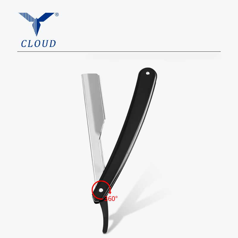 Bộ dao cạo thủ công 74 lưỡi (Tay cầm bằng nhựa ABS / Tay cầm bằng thép không gỉ)