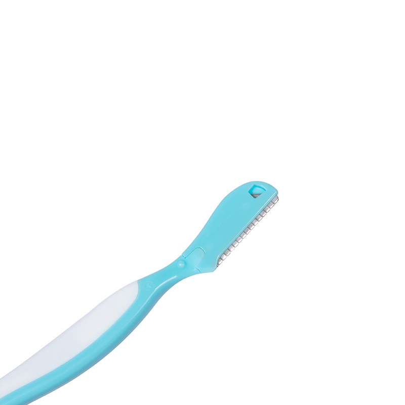 Dụng Cụ Cạo Lông Mày Đa Năng Cho Mặt