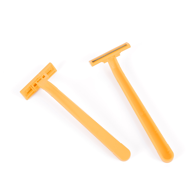 Dao cạo dùng một lần siêu mịn cho nam và nữ