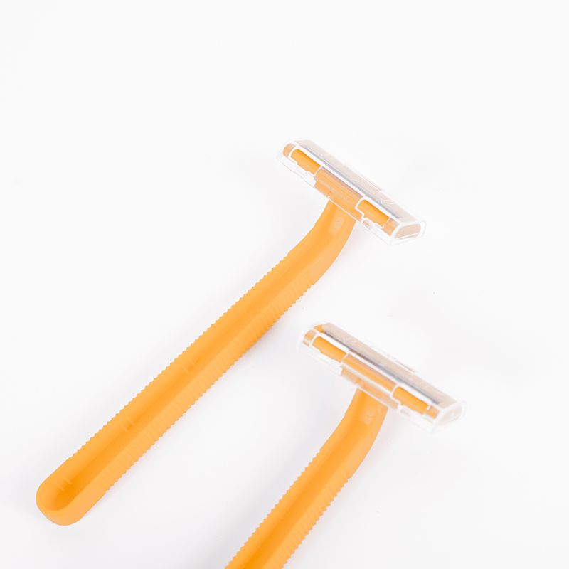 Dao cạo dùng một lần siêu mịn cho nam và nữ