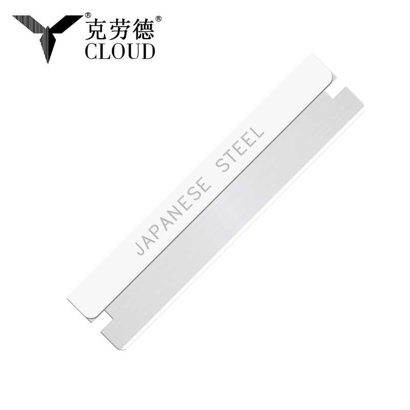 Lưỡi dao cạo sóng một cạnh