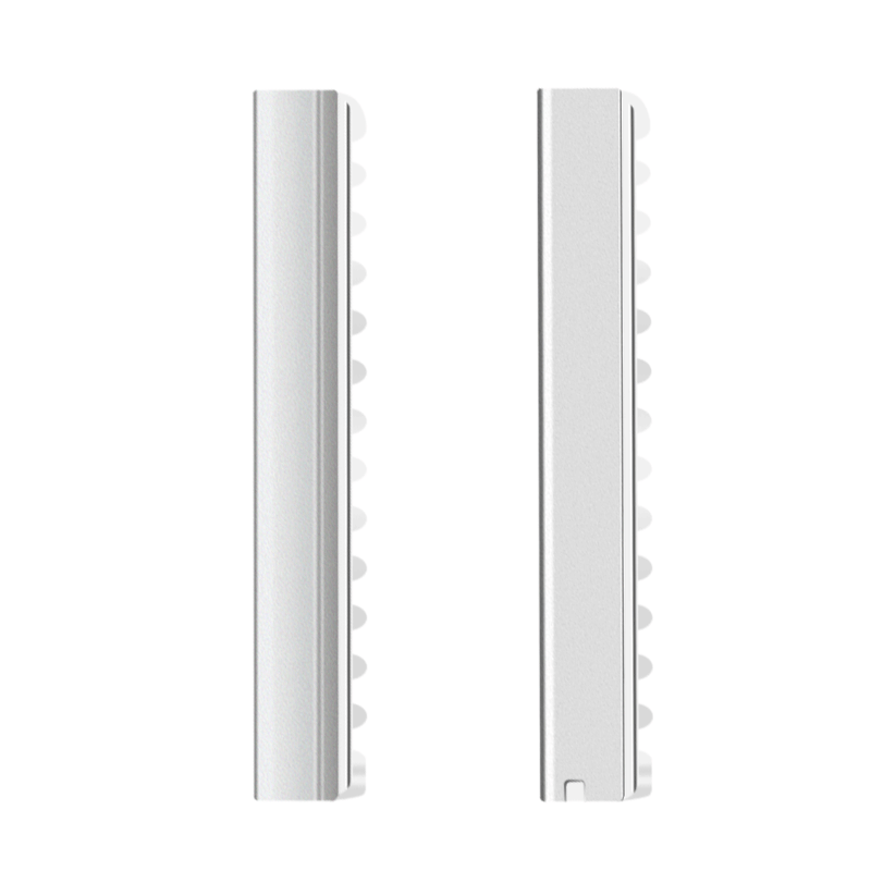 Lưỡi cắt tóc một cạnh bằng thép không gỉ