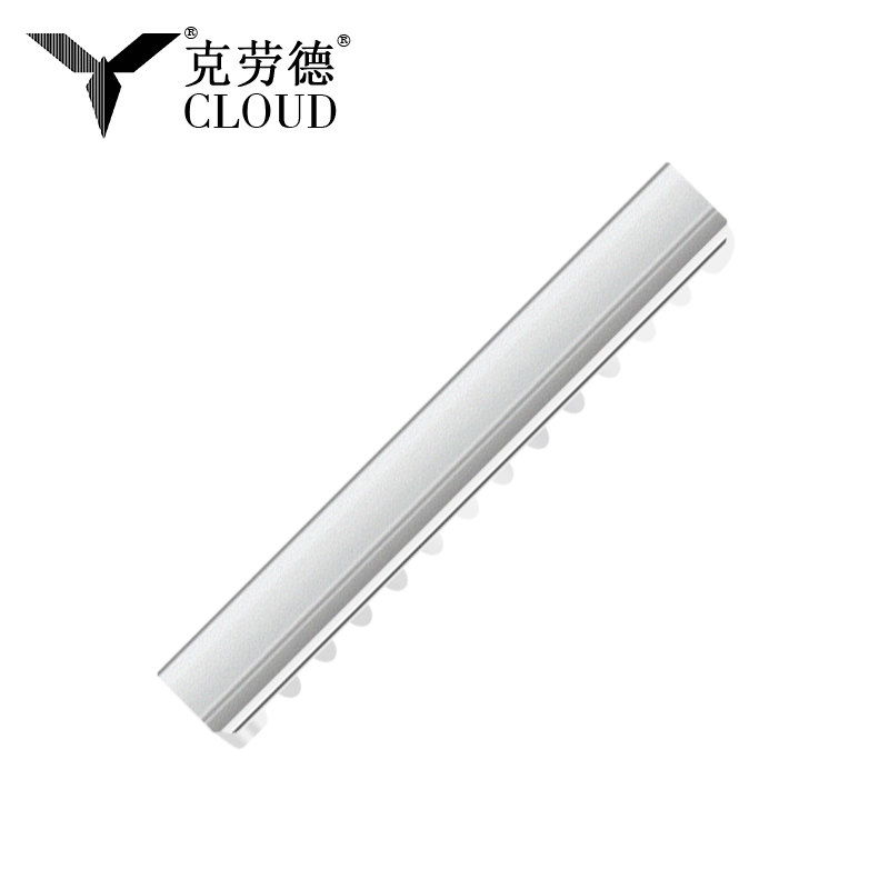 Lưỡi cắt tóc một cạnh bằng thép không gỉ