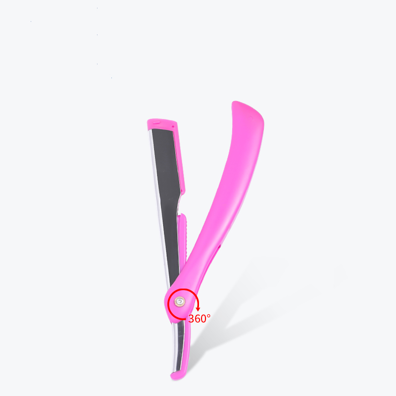 Tay cầm dao cạo bằng nhựa 74 lưỡi