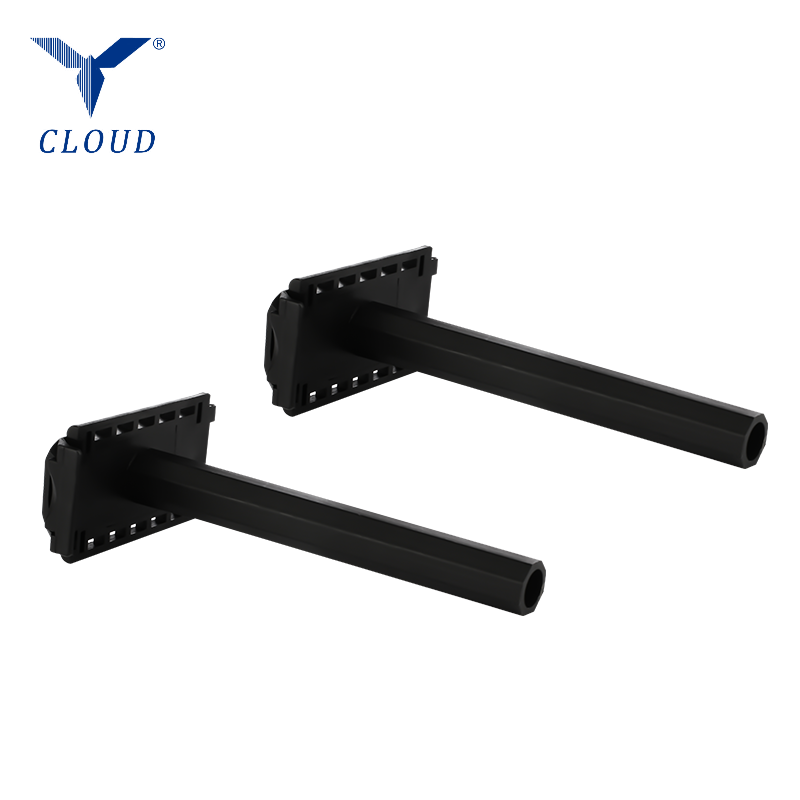 Dao cạo hình chữ T bằng nhựa 74 lưỡi du lịch di động