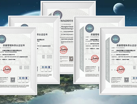 Đầy đủ các bằng cấp