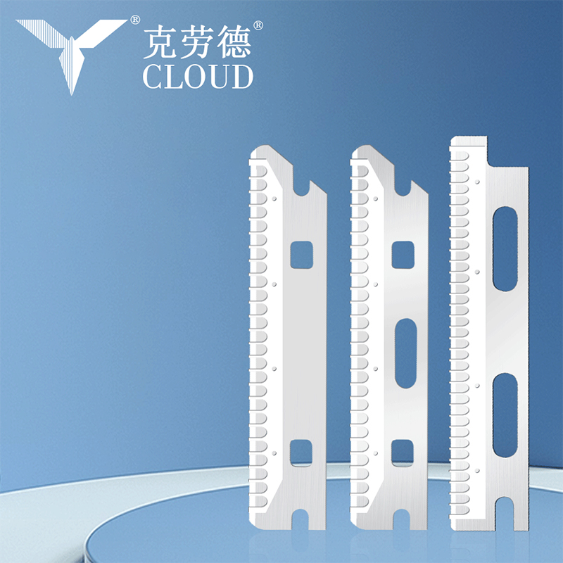 Lưỡi dao cạo lông mày bằng thép không gỉ có thể tái sử dụng đa năng