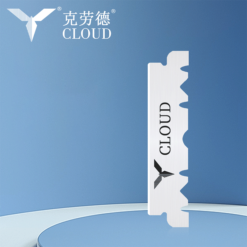 Lưỡi dao cạo siêu sắc Half 74 Blade