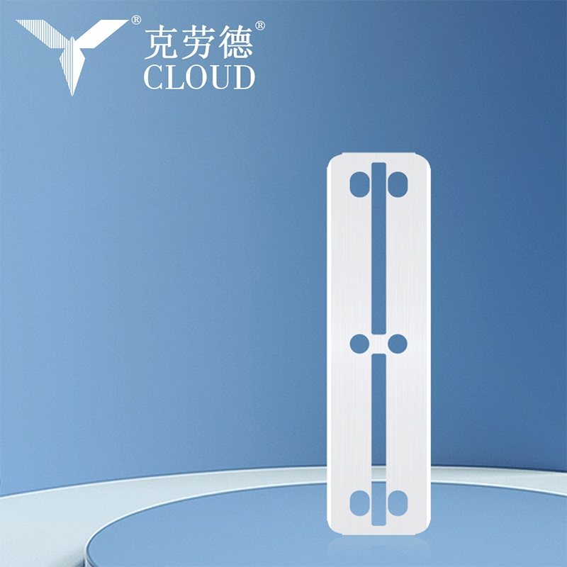 Lưỡi dao cạo hai mặt cỡ lớn 77