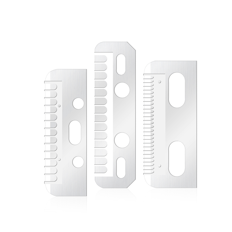 Lưỡi dao cạo lông mày mượt mà đa chức năng