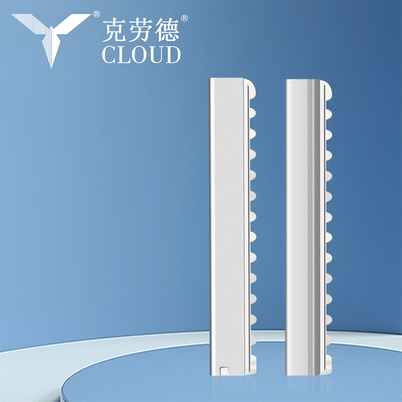 Lưỡi cắt tóc một cạnh bằng thép không gỉ