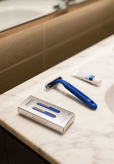 Đồ dùng khách sạn